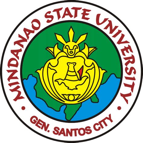 mindanao state university general santos city